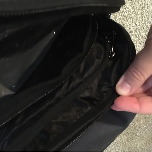 EZRI Weekender Duffle Bag